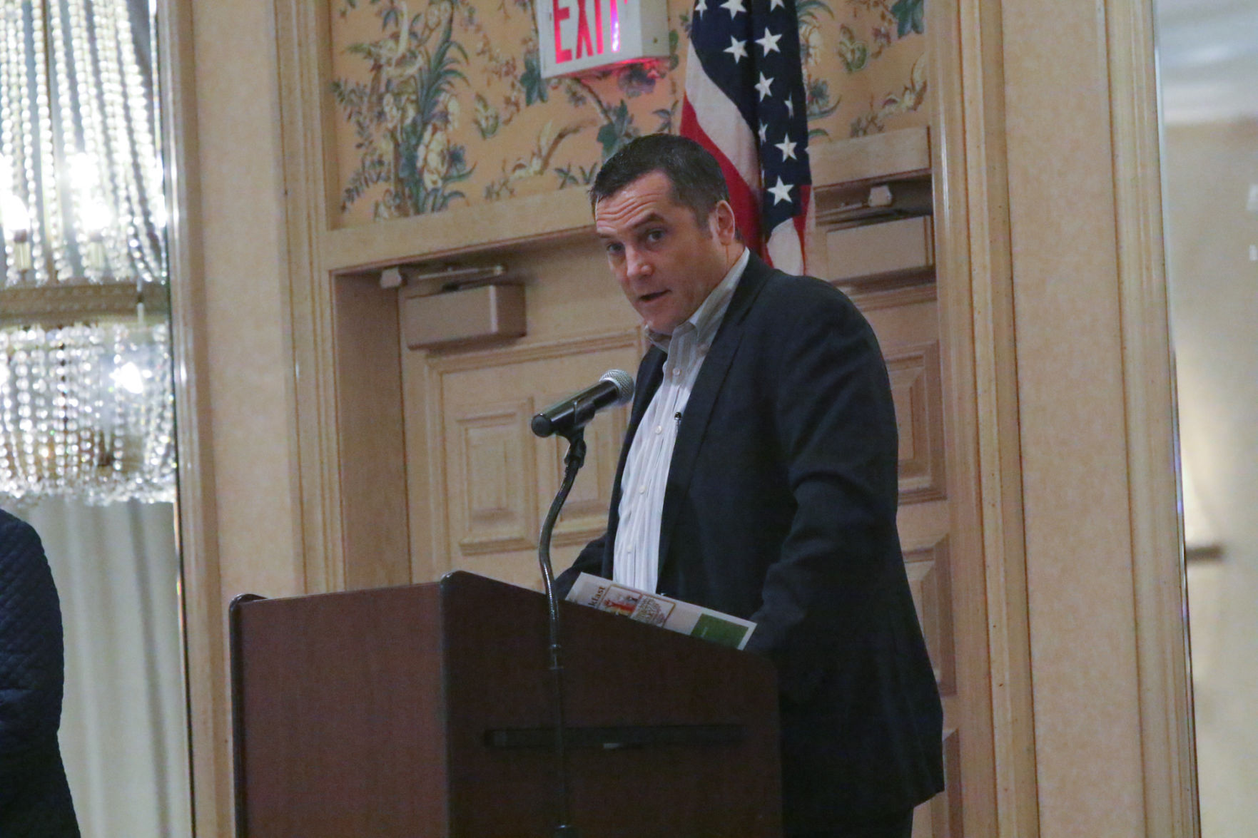Faces of the Region: 31st Annual Volunteer Awards Breakfast